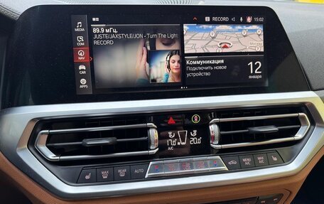 BMW 4 серия, 2020 год, 5 150 000 рублей, 16 фотография