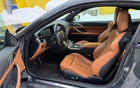 BMW 4 серия, 2020 год, 5 150 000 рублей, 8 фотография