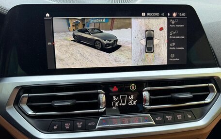 BMW 4 серия, 2020 год, 5 150 000 рублей, 14 фотография