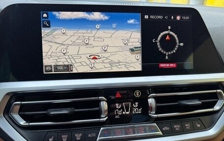 BMW 4 серия, 2020 год, 5 150 000 рублей, 17 фотография