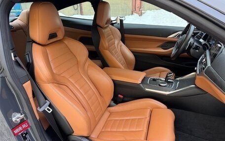 BMW 4 серия, 2020 год, 5 150 000 рублей, 12 фотография