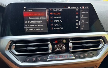 BMW 4 серия, 2020 год, 5 150 000 рублей, 18 фотография