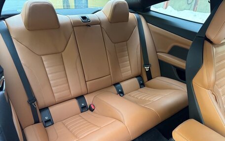 BMW 4 серия, 2020 год, 5 150 000 рублей, 19 фотография