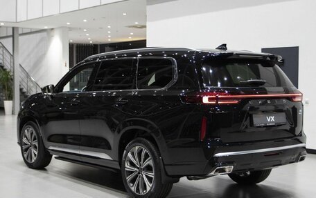 CheryExeed VX, 2024 год, 5 530 000 рублей, 9 фотография