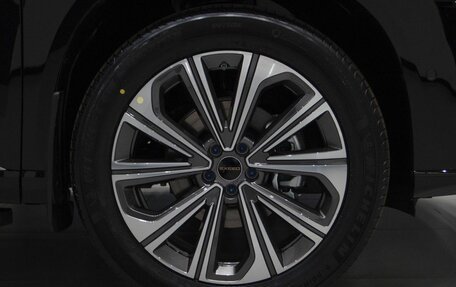 CheryExeed VX, 2024 год, 5 530 000 рублей, 5 фотография