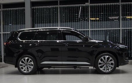 CheryExeed VX, 2024 год, 5 530 000 рублей, 4 фотография