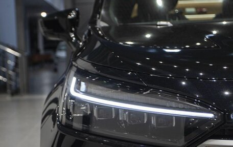 CheryExeed VX, 2024 год, 5 530 000 рублей, 3 фотография