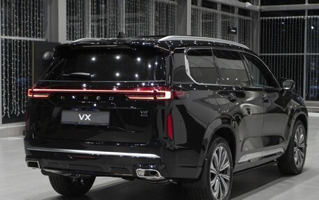 CheryExeed VX, 2024 год, 5 530 000 рублей, 6 фотография