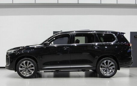 CheryExeed VX, 2024 год, 5 530 000 рублей, 10 фотография