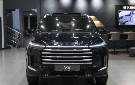 CheryExeed VX, 2024 год, 5 530 000 рублей, 2 фотография