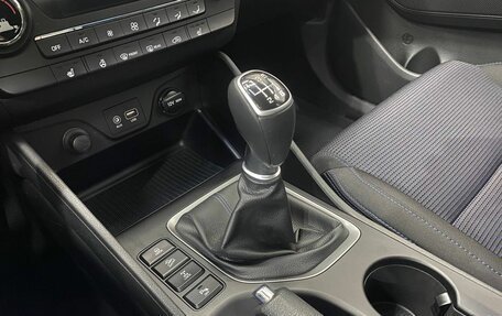 Hyundai Tucson III, 2018 год, 2 250 000 рублей, 12 фотография