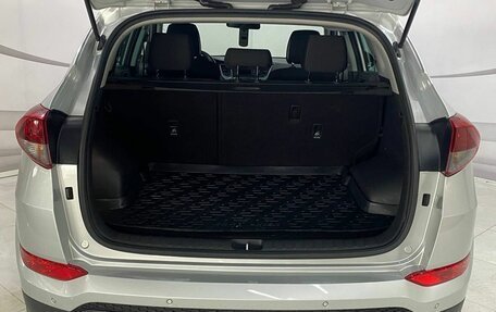 Hyundai Tucson III, 2018 год, 2 250 000 рублей, 7 фотография