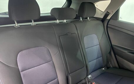 Hyundai Tucson III, 2018 год, 2 250 000 рублей, 15 фотография