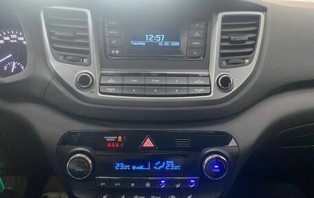 Hyundai Tucson III, 2018 год, 2 250 000 рублей, 13 фотография