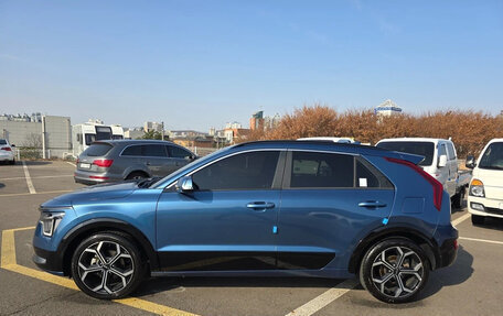 KIA Niro, 2023 год, 1 907 060 рублей, 4 фотография