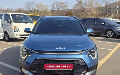 KIA Niro, 2023 год, 1 907 060 рублей, 2 фотография