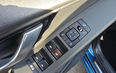 KIA Niro, 2023 год, 1 907 060 рублей, 13 фотография