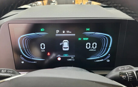 KIA Niro, 2025 год, 2 420 060 рублей, 11 фотография