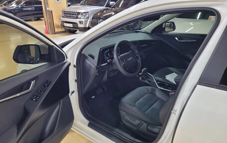 KIA Niro, 2025 год, 2 420 060 рублей, 7 фотография