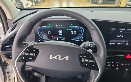KIA Niro, 2025 год, 2 420 060 рублей, 10 фотография