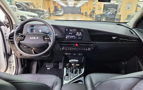 KIA Niro, 2025 год, 2 420 060 рублей, 9 фотография