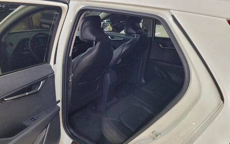 KIA Niro, 2025 год, 2 420 060 рублей, 8 фотография