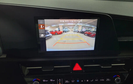 KIA Niro, 2025 год, 2 420 060 рублей, 13 фотография