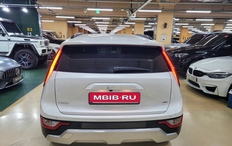 KIA Niro, 2025 год, 2 420 060 рублей, 5 фотография