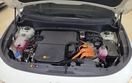 KIA Niro, 2025 год, 2 420 060 рублей, 16 фотография