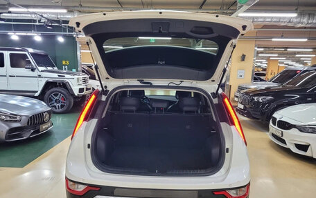 KIA Niro, 2025 год, 2 420 060 рублей, 15 фотография