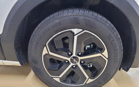 KIA Niro, 2025 год, 2 420 060 рублей, 17 фотография