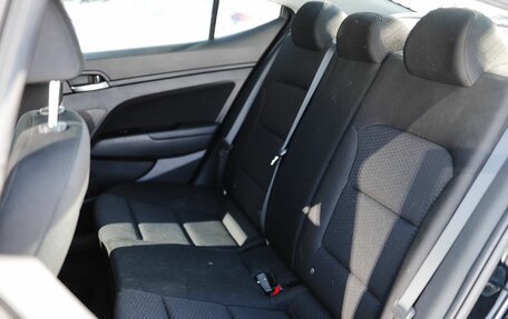 Hyundai Elantra VI рестайлинг, 2020 год, 1 629 000 рублей, 13 фотография