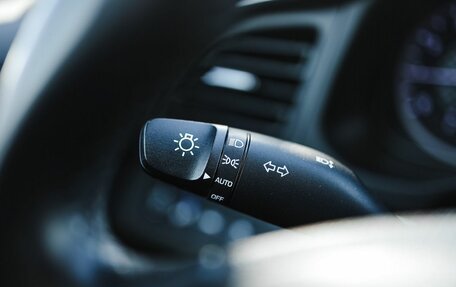 Hyundai Elantra VI рестайлинг, 2020 год, 1 629 000 рублей, 19 фотография