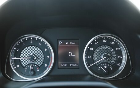 Hyundai Elantra VI рестайлинг, 2020 год, 1 629 000 рублей, 18 фотография