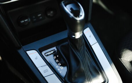 Hyundai Elantra VI рестайлинг, 2020 год, 1 629 000 рублей, 27 фотография