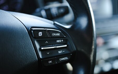 Hyundai Elantra VI рестайлинг, 2020 год, 1 629 000 рублей, 22 фотография