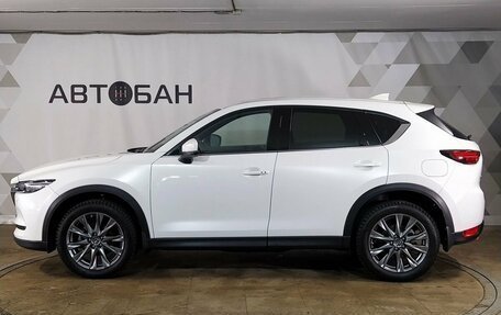 Mazda CX-5 II, 2021 год, 3 910 000 рублей, 4 фотография