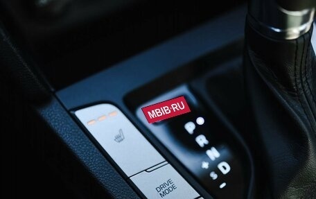 Hyundai Elantra VI рестайлинг, 2020 год, 1 629 000 рублей, 28 фотография