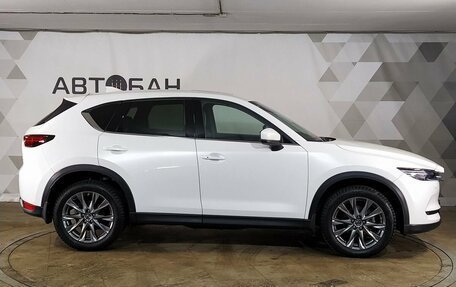 Mazda CX-5 II, 2021 год, 3 910 000 рублей, 6 фотография