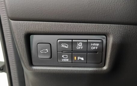 Mazda CX-5 II, 2021 год, 3 910 000 рублей, 8 фотография