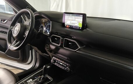 Mazda CX-5 II, 2021 год, 3 910 000 рублей, 14 фотография