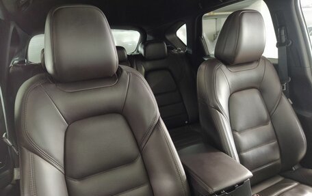 Mazda CX-5 II, 2021 год, 3 910 000 рублей, 13 фотография