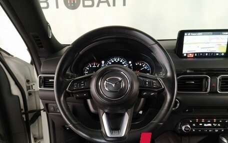 Mazda CX-5 II, 2021 год, 3 910 000 рублей, 19 фотография