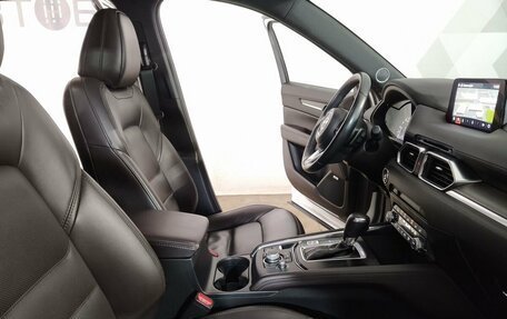 Mazda CX-5 II, 2021 год, 3 910 000 рублей, 30 фотография