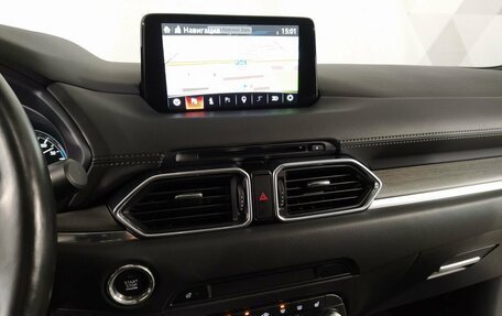 Mazda CX-5 II, 2021 год, 3 910 000 рублей, 26 фотография