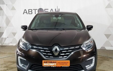 Renault Kaptur I рестайлинг, 2020 год, 1 542 000 рублей, 2 фотография