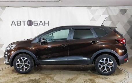 Renault Kaptur I рестайлинг, 2020 год, 1 542 000 рублей, 4 фотография