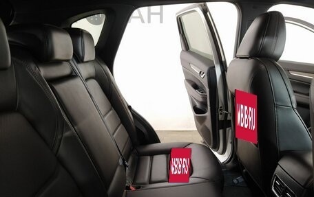 Mazda CX-5 II, 2021 год, 3 910 000 рублей, 29 фотография