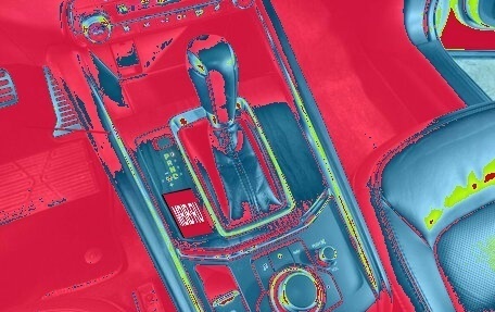 Mazda CX-5 II, 2021 год, 3 910 000 рублей, 27 фотография