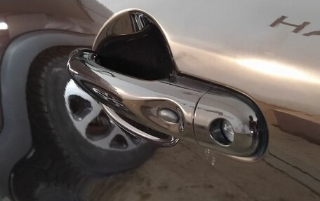 Renault Kaptur I рестайлинг, 2020 год, 1 542 000 рублей, 12 фотография